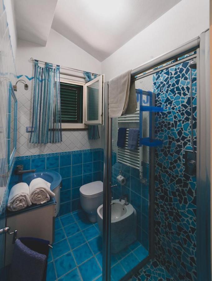 Molly Apartment ポルト・サント・ステーファノ エクステリア 写真